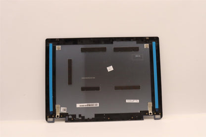 Lenovo LCD Cover L 82T5 A_COVER_T2-4_BLUE 5CB1J35476