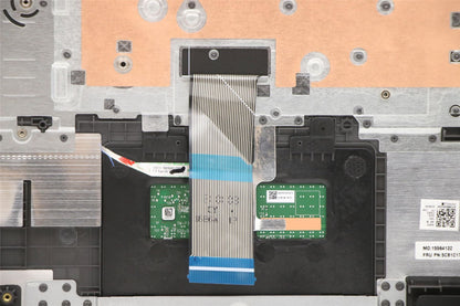 Lenovo Upper Case ASM_LA SPA L82NB IG DIS 5CB1C17451