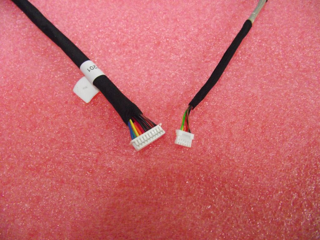 Lenovo B320 AUO ATSC/ISDB W/CABLE Converter Board 31050954