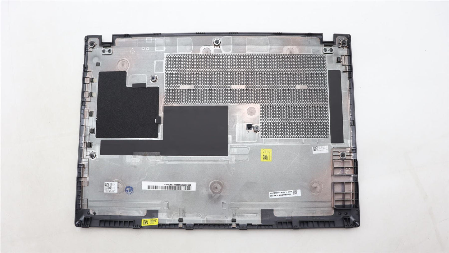 Lenovo KT4D0_D_CVR_UMA_WL_ASSY_BK_DDR4 5CB1M21482
