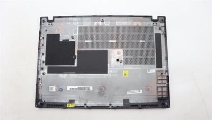 Lenovo KT4D0_D_CVR_UMA_WL_ASSY_BK_DDR4 5CB1M21482