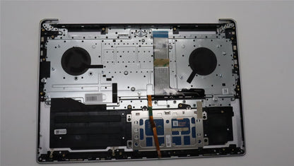 Lenovo Upper Case ASM_ITA H 82SK CLGY UMA 5CB1H95417
