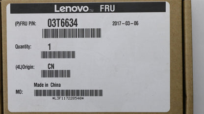 Lenovo ThinkCentre P300 E32 92 72 M92p M72e M82 M92 M78 SMA To Apex 03T6634
