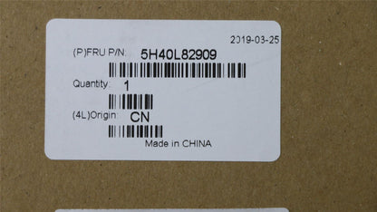 Lenovo 5H40L82909 HEATSINK Heatsink C 80UD UMA