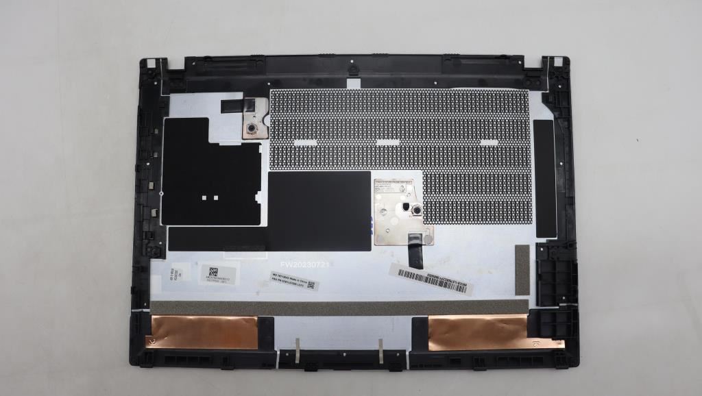 Lenovo FRU KT4D0_DCOVER_SWG_WWAN_SUB_ASSY 5CB1L57506