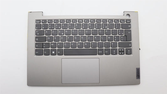 Lenovo ThinkBook 14 G4 ABA Palmrest Cover Touchpad Keyboard French 5CB1H92819