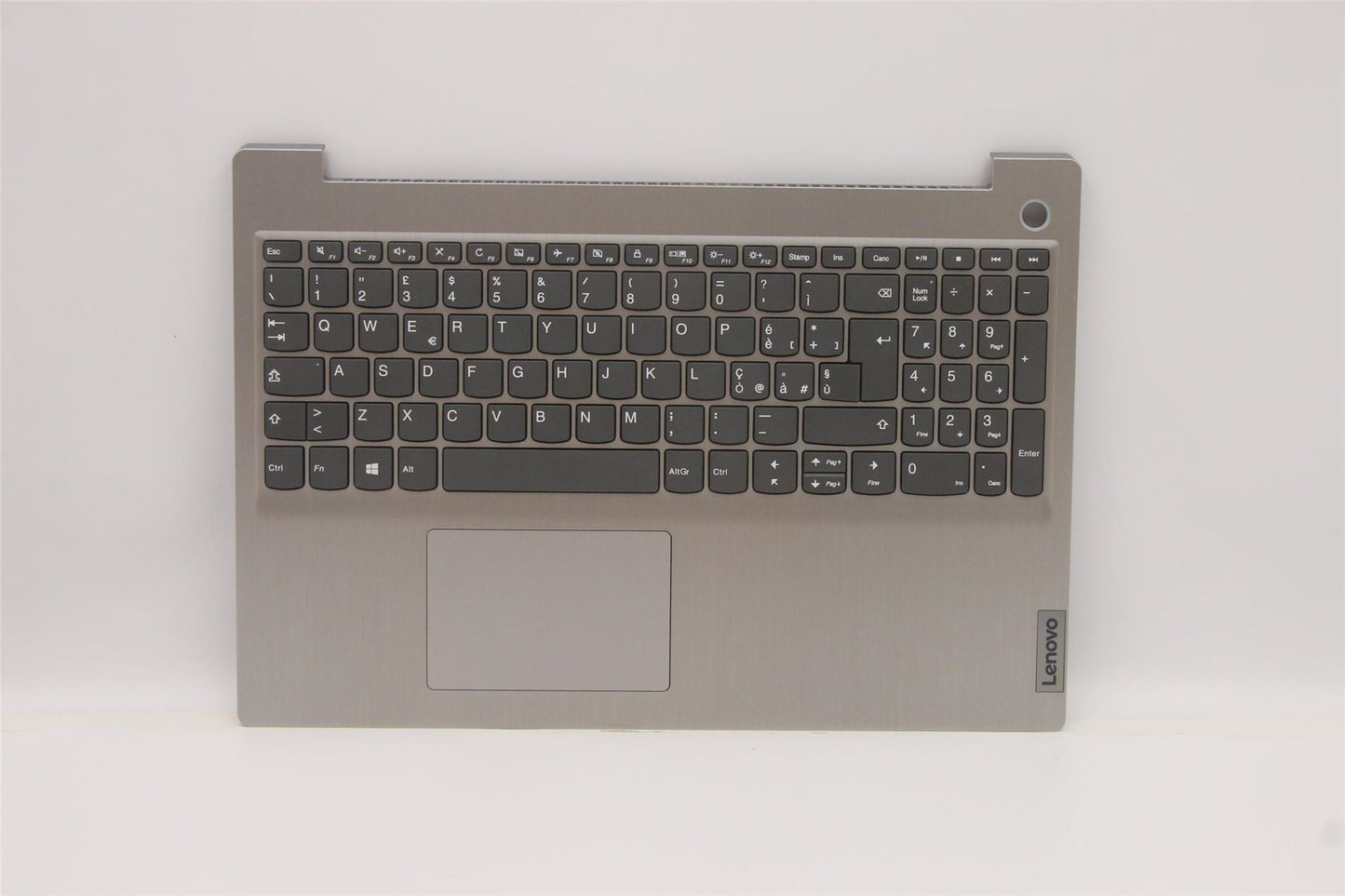 Lenovo Upper Case ASM_ITA L81X8 FPPGDIS 5CB1C15115