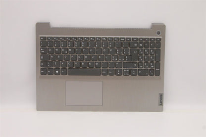 Lenovo Upper Case ASM_ITA L81X8 FPPGDIS 5CB1C15115