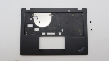 Lenovo MECH_ASM FR MECH_ASM C COVER CS BK 5M11H62885