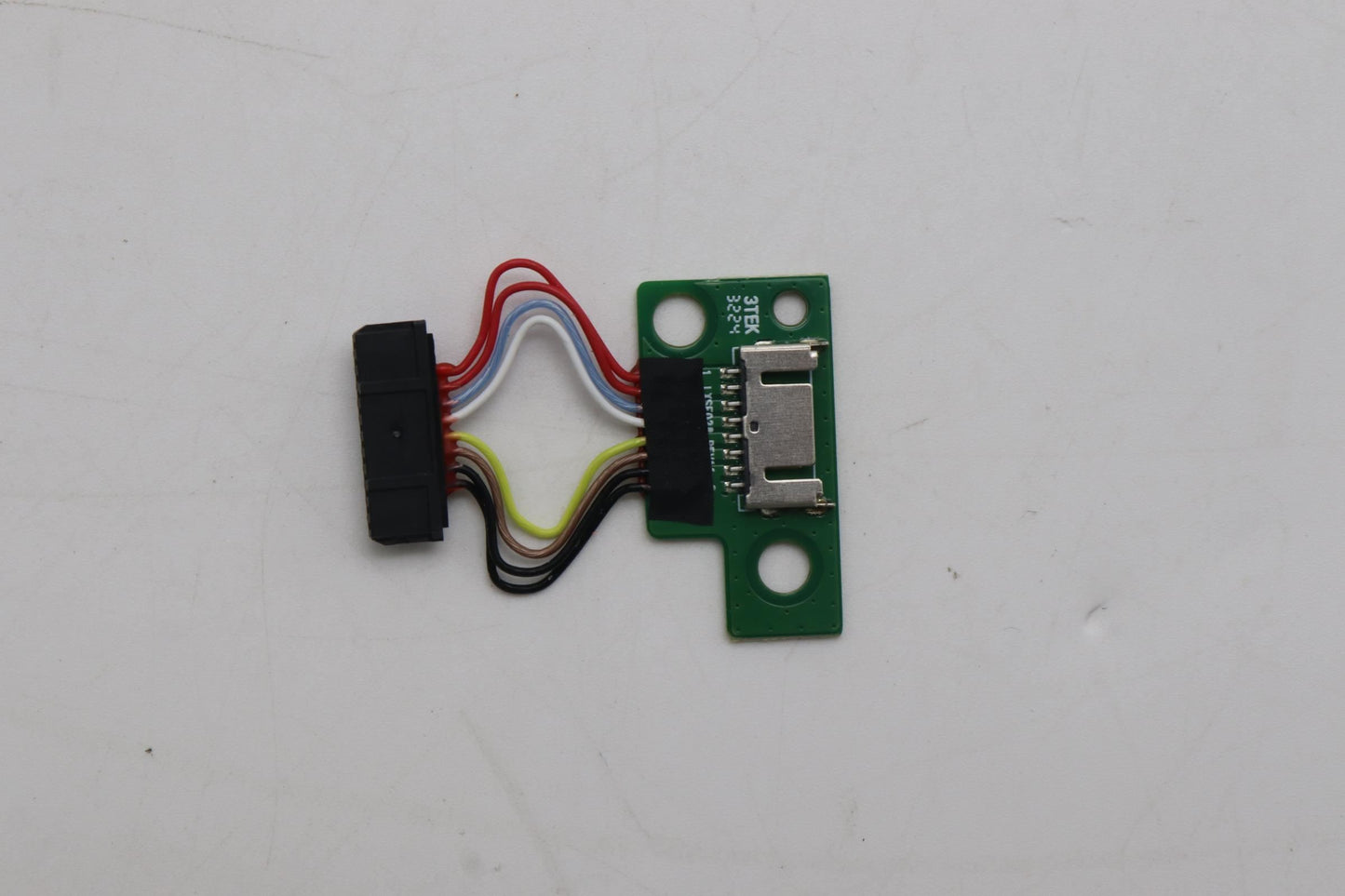Lenovo CARDPOP BAT H 83GH Board 5C50S25743