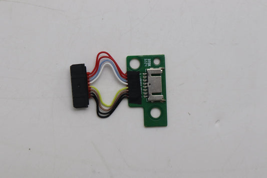 Lenovo CARDPOP BAT H 83GH Board 5C50S25743