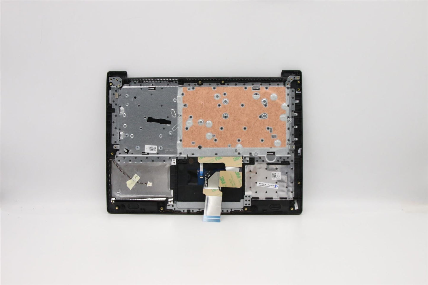 Lenovo Upper case ASM_HB L81W6 BKIMR 5CB0X55730