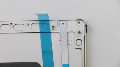 Lenovo Yoga 920-13IKB Hinge Cap Strip Trim Cover Platinum 5CB0Q09601