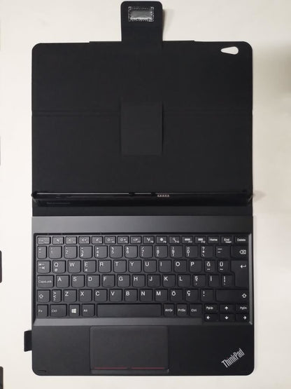 Lenovo TP 10 Folio KBD TUR Turkish Keyboard 03X9174