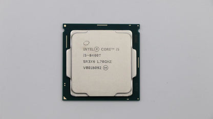 Lenovo IdeaCentre P330 A340-22ICB A340-24ICB 520-22ICB CPU Processor 01AG231