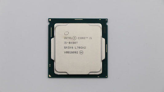 Lenovo IdeaCentre P330 A340-22ICB A340-24ICB 520-22ICB CPU Processor 01AG231