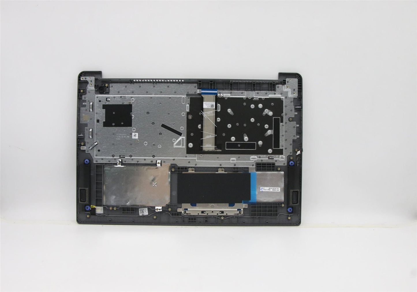 Lenovo IdeaPad 3-17ADA6 3-17ALC6 Keyboard Palmrest Top Cover French 5CB1C81082
