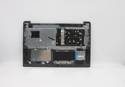 Lenovo IdeaPad 3-17ADA6 3-17ALC6 Keyboard Palmrest Top Cover French 5CB1C81082