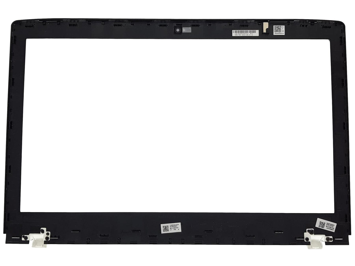 Acer Aspire E5-553 E5-575 E5-575G Bezel front trim frame Cover 60.GDYN7.002