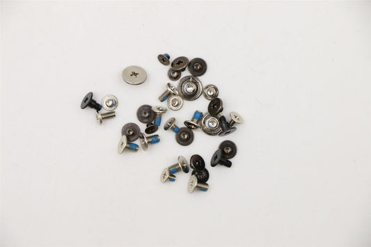 Lenovo ThinkPad X13 Screw Screws Set Kit 5S10S73296