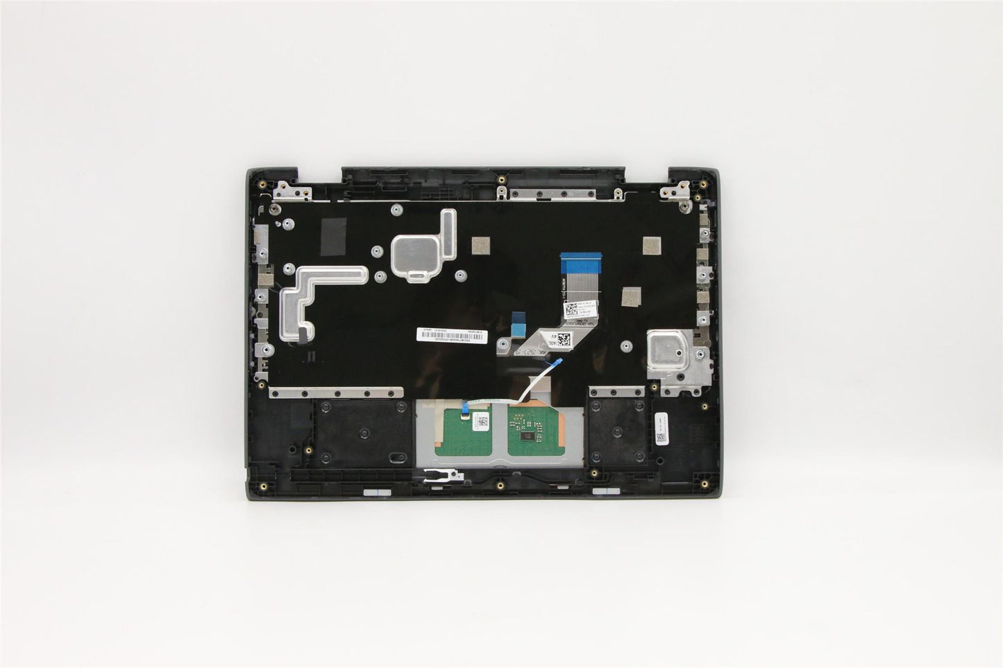 Lenovo Upper Case ASM LA B 81M9 N SPT 5M 5CB0T45084