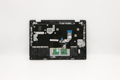 Lenovo Upper Case ASM LA B 81M9 N SPT 5M 5CB0T45084