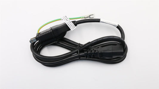 Lenovo 00XL000 FRU-PWC FRU,line cord