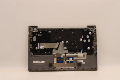 Lenovo ThinkBook 14 G4 IAP Palmrest Cover Touchpad Keyboard US Euro 5CB1J09070