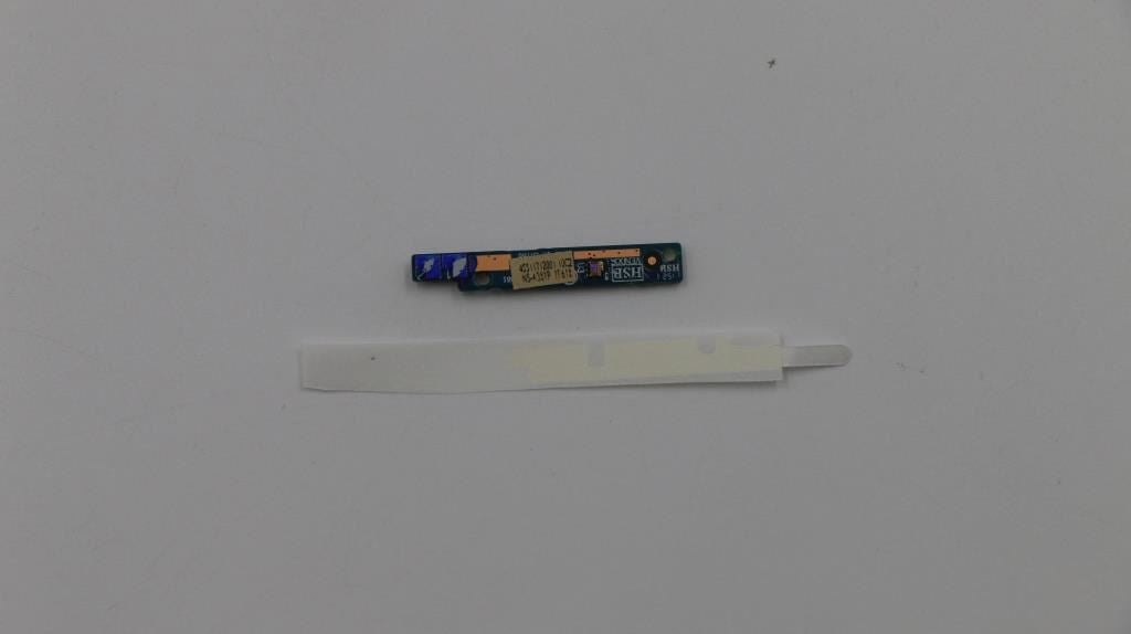 Lenovo Yoga 3-1470 Sensor Board 5C50H35601