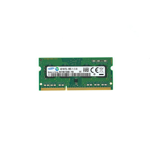 Asus X507LA Ddr3L 1600 So 4Gb 204P 03A02-00026400