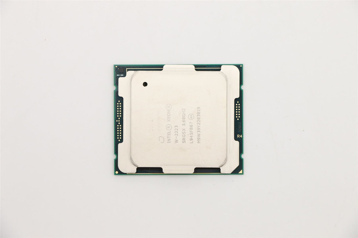 Lenovo ThinkStation P520 P520c CPU Processor 5SA0U56125