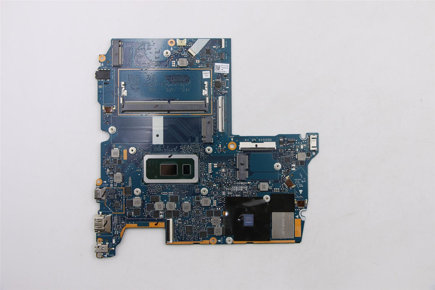 Lenovo IdeaPad S540-15IML Motherboard Mainboard DIS Intel i7-10510U 5B20S43001