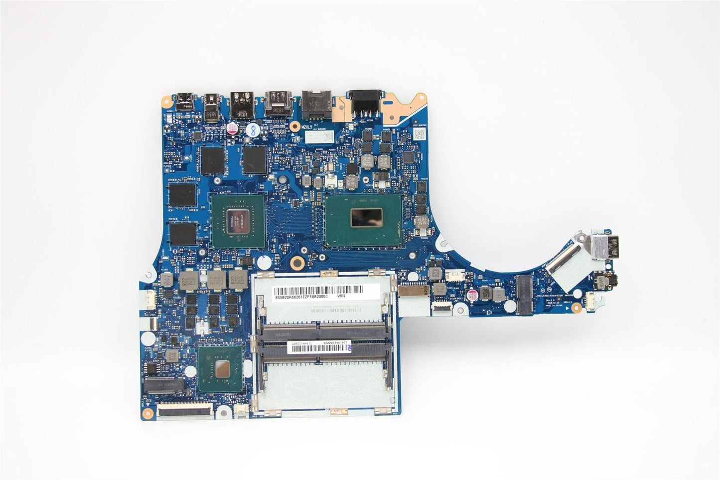 Lenovo Legion Y530-15ICH Motherboard Mainboard 5B20R66261