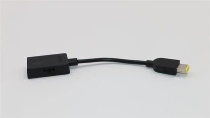 Lenovo PWR ADP_BO FRU TP USB Charging Adapter 03X6282