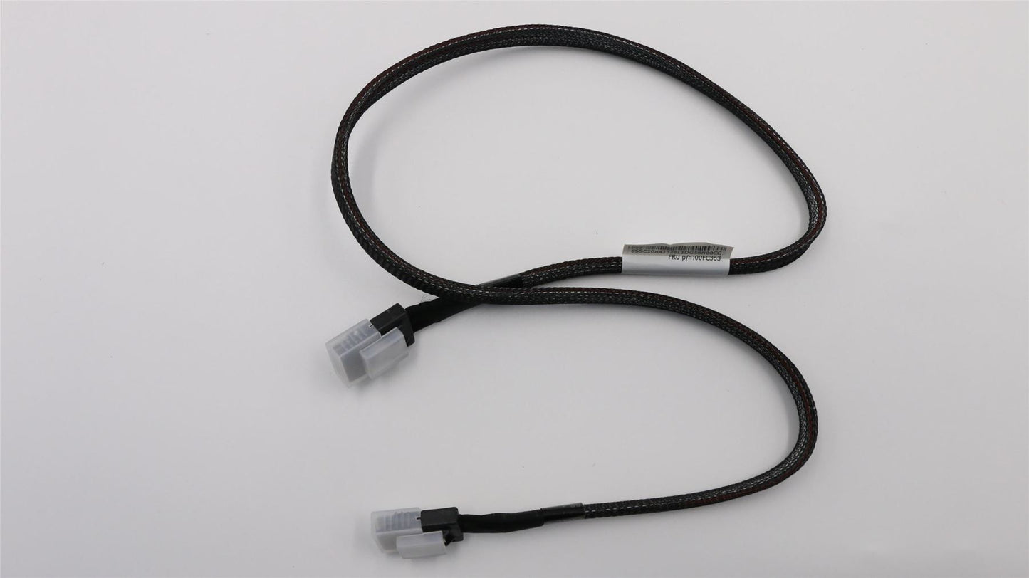 Lenovo CABLE 9240&9270 to 2.5BP SAS cable 00FC363