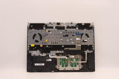 Lenovo UpperCase ASM_JPN C82SARGB BLA 5CB1J09542