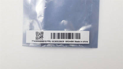 Lenovo IO board C 83DC 5C50S25639
