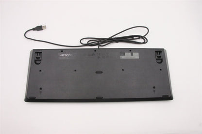 Lenovo USB TRDTNL KB BK BUL 00XH694