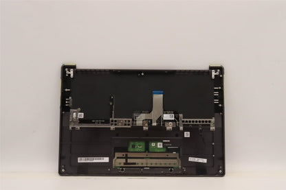 Lenovo Yoga 7 14ARH7 Palmrest Cover Touchpad Keyboard Italian 5CB1J37008