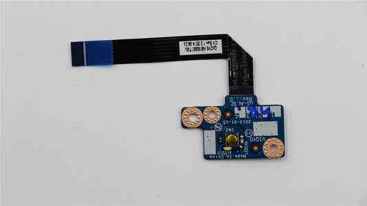 Lenovo IdeaPad Y510P Power Button Board 90002738