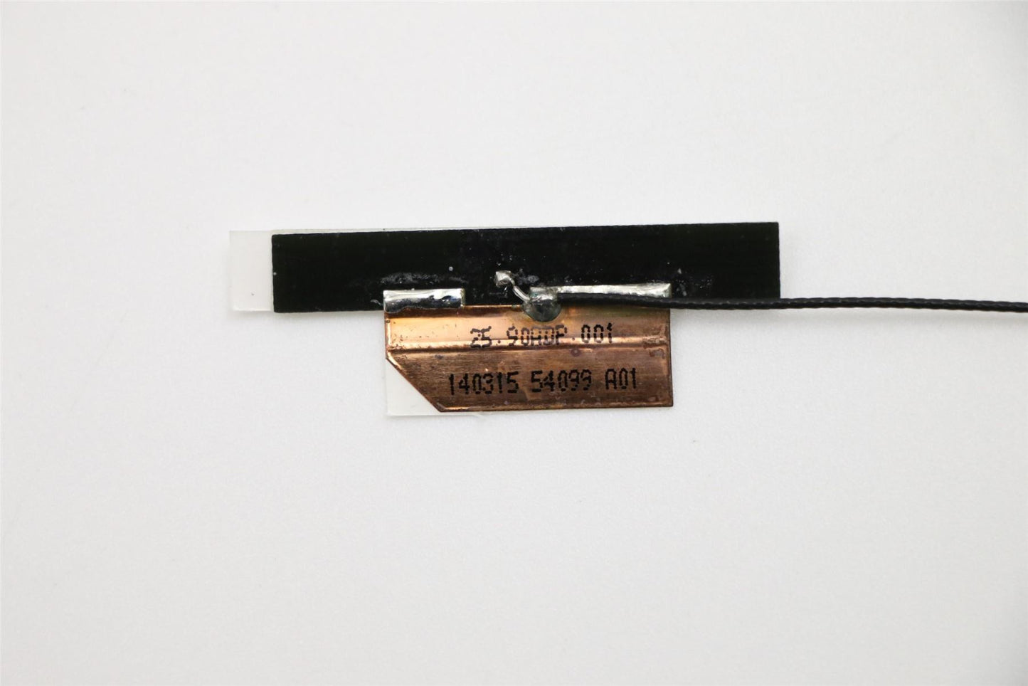Lenovo FRU WLAN AUX antenna 04X0416