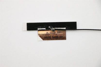 Lenovo FRU WLAN AUX antenna 04X0416
