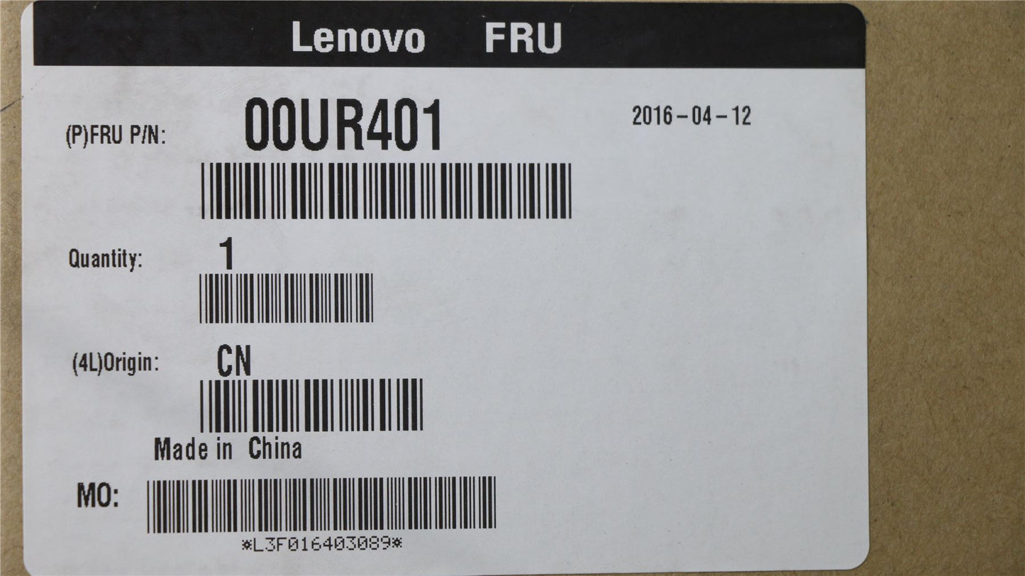 Lenovo ThinkPad T460p Keyboard Belgian Black Backlit 00UR401