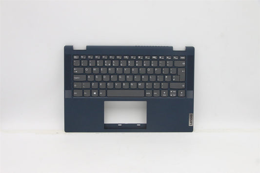 Lenovo Upper Case ASM_UKE W 82HU NFNB AB 5CB1C66562
