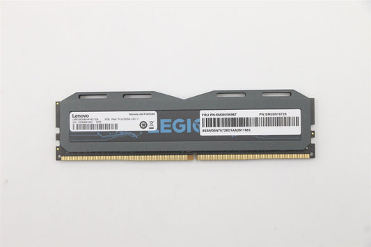Lenovo MEMORY 8GB D4 32U LMKU8G68AHFHD-32A 5M30V06967