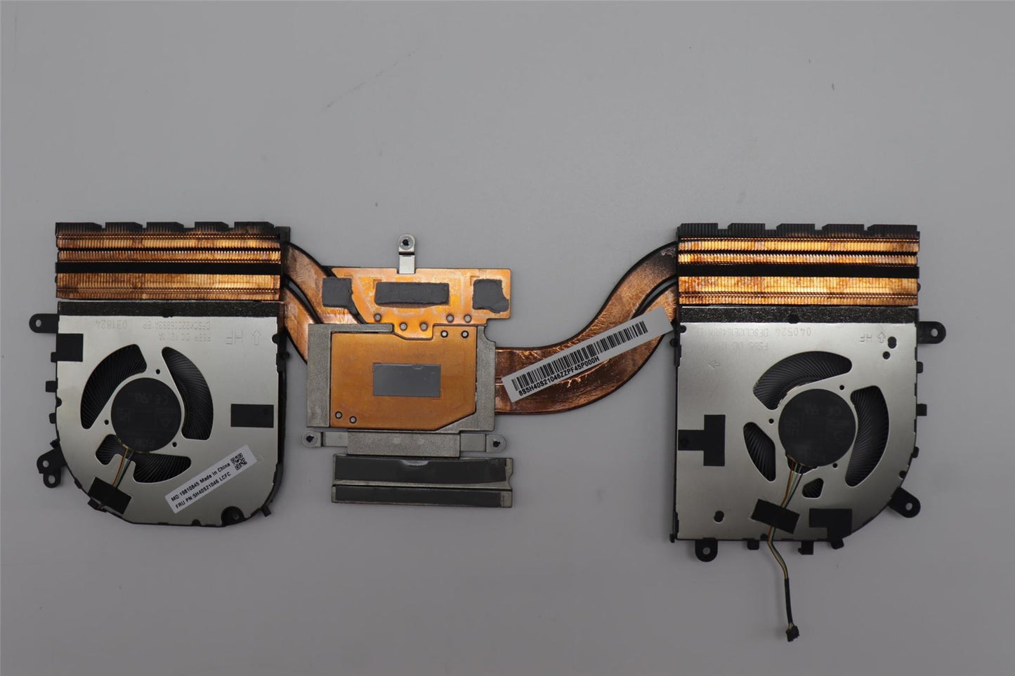 Lenovo HEATSINK L 83DN UMA_THM AVC 5H40S21045