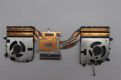 Lenovo HEATSINK L 83DN UMA_THM AVC 5H40S21045