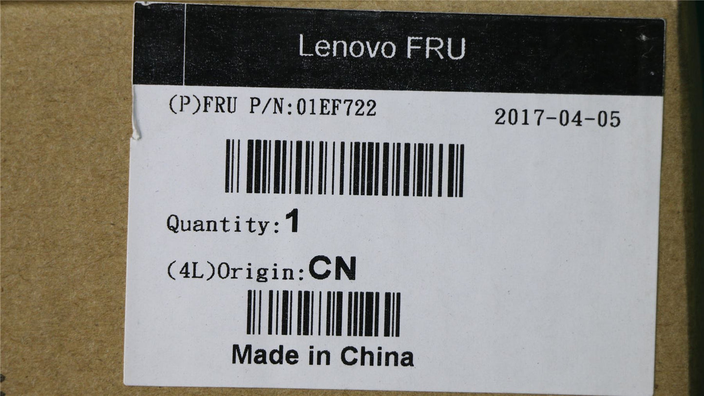 Lenovo MECH_ASM Camera,housing,bracket,CA. 01EF722
