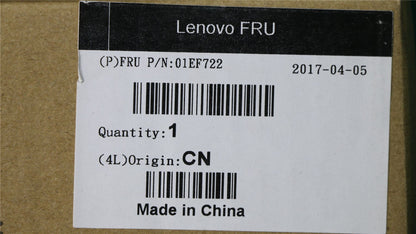 Lenovo MECH_ASM Camera,housing,bracket,CA. 01EF722