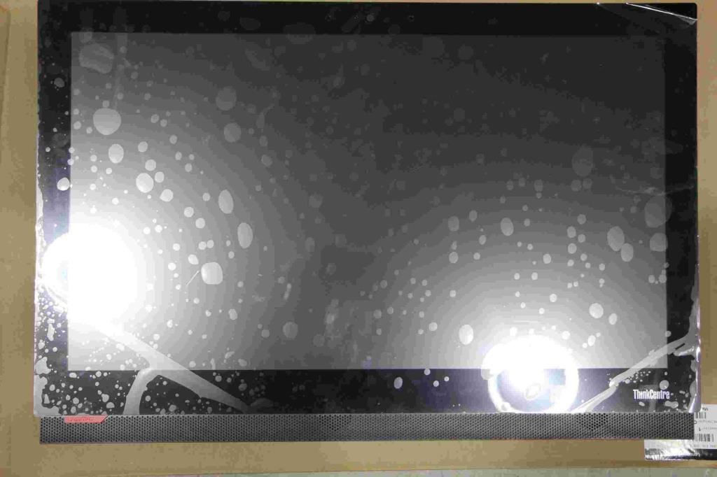 Lenovo MECH_ASM ASSY PANEL for MD T 00XD875